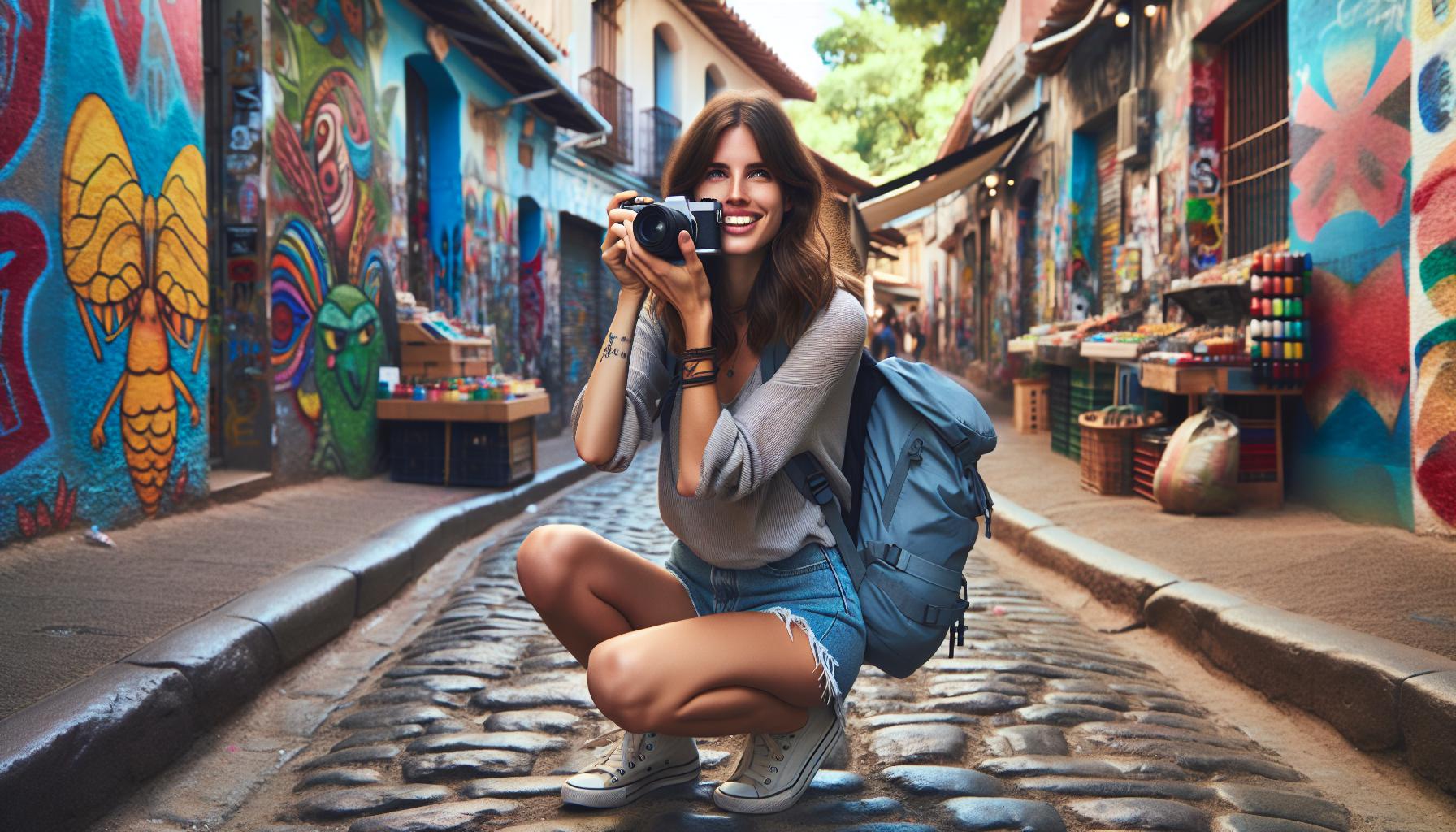 best prime lens for travel photography