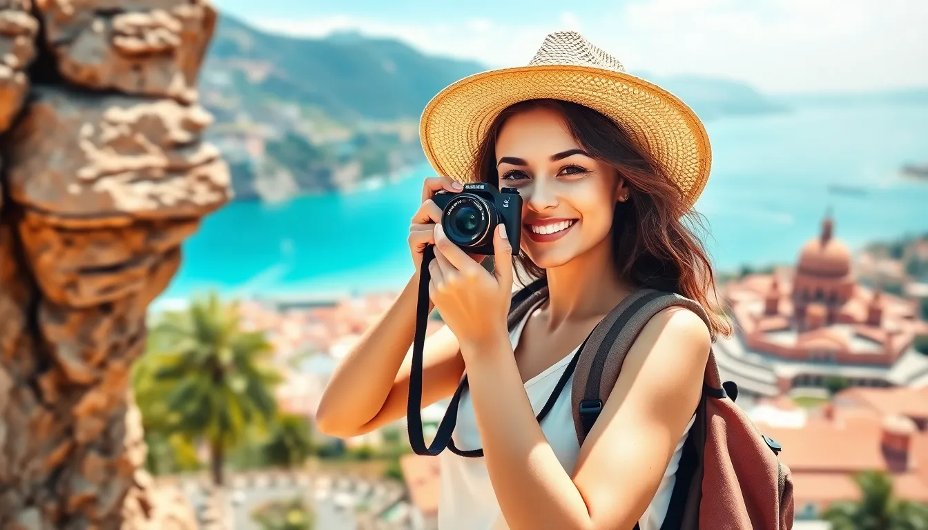 travel photography courses