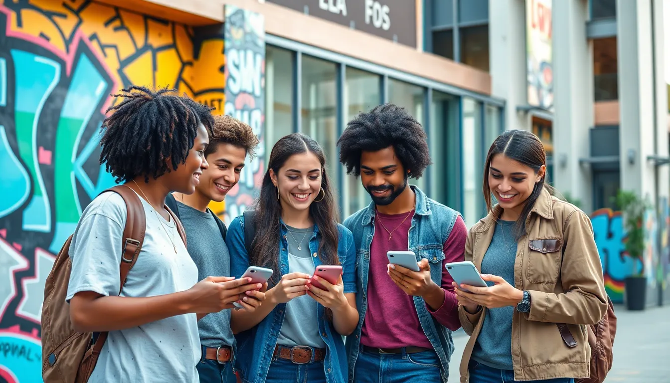 upcoming social media platforms