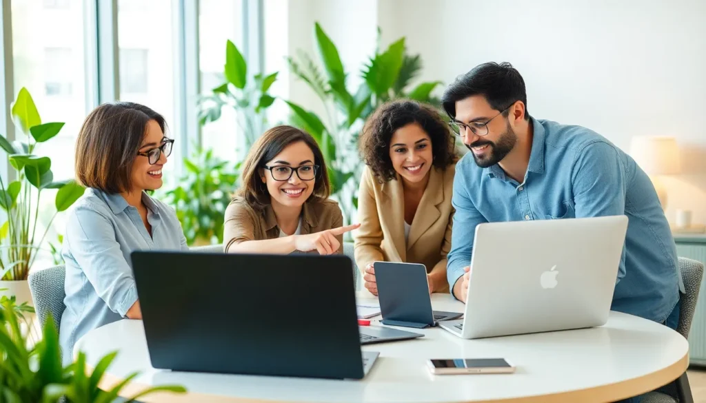 enterprise social media platforms