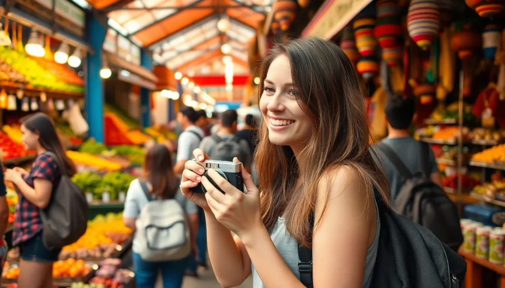best cameras for travel photography