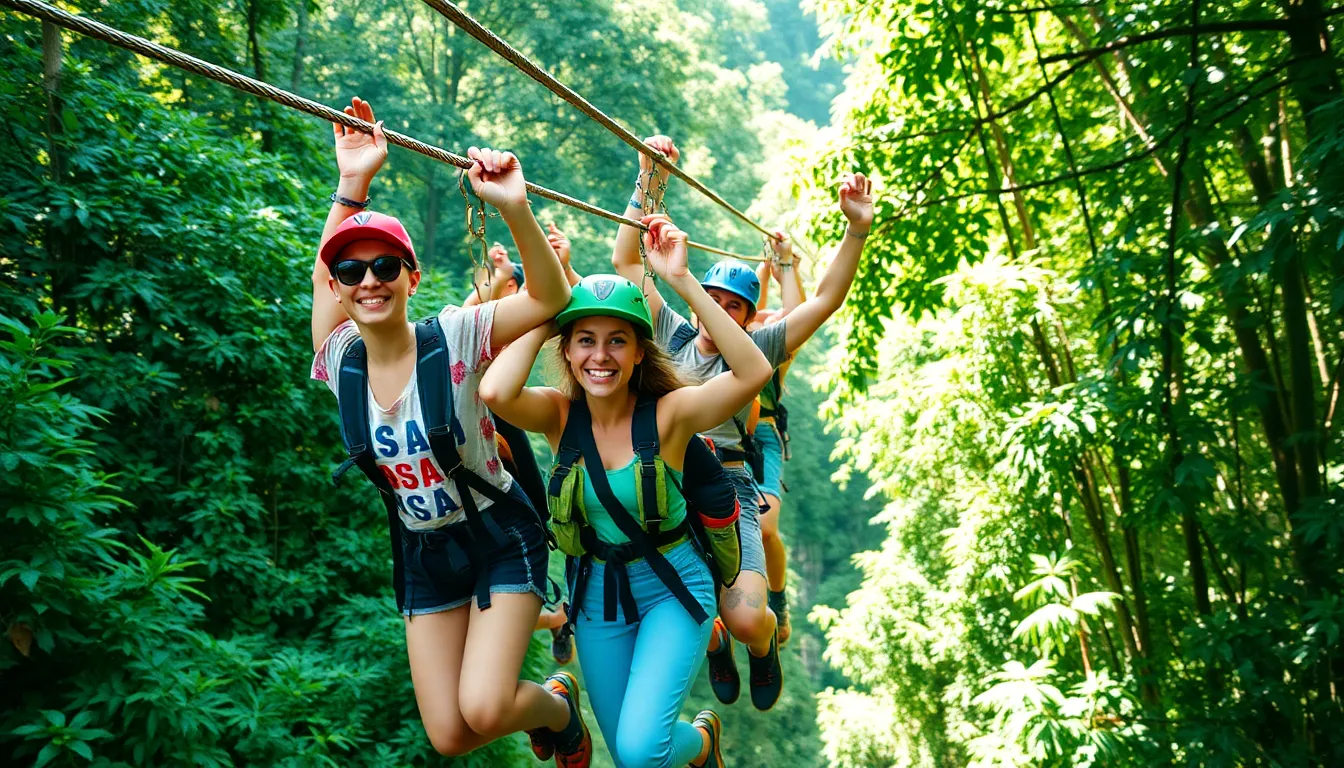adventure life travel