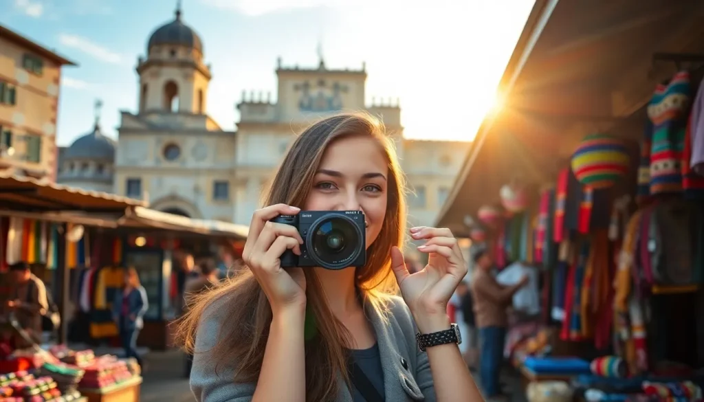 best lens for travel photography