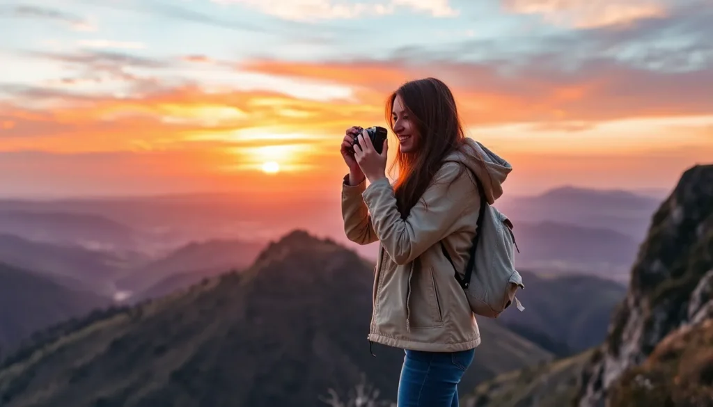 travel photography tips