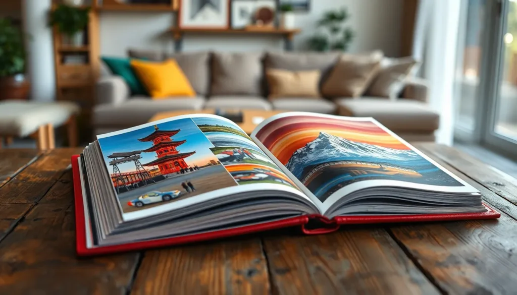 travel photography books