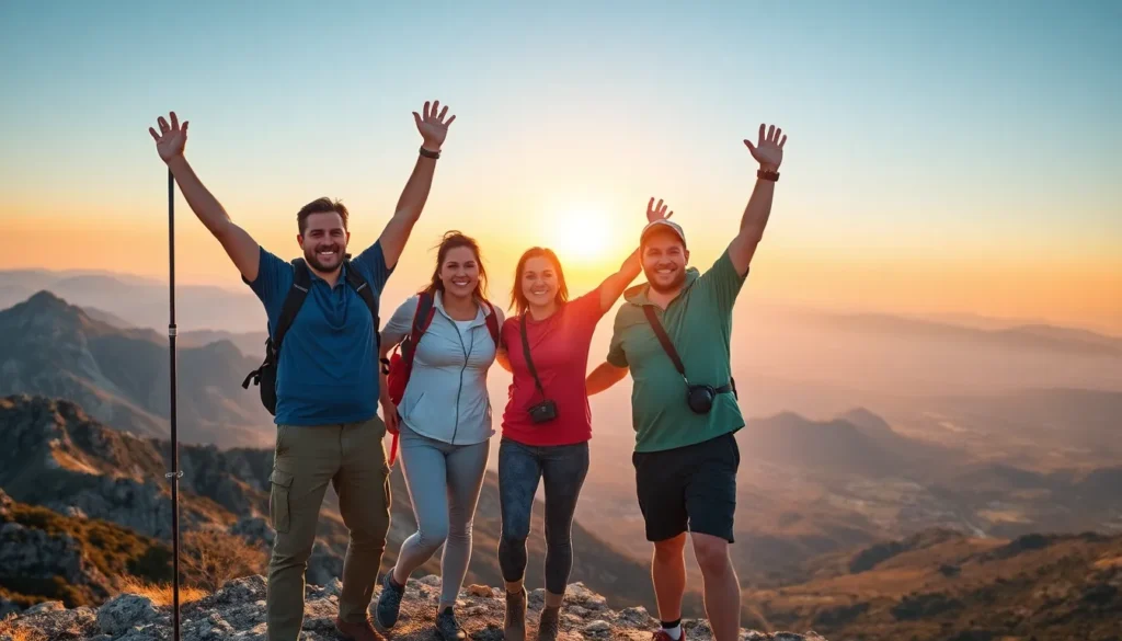 amc adventure travel