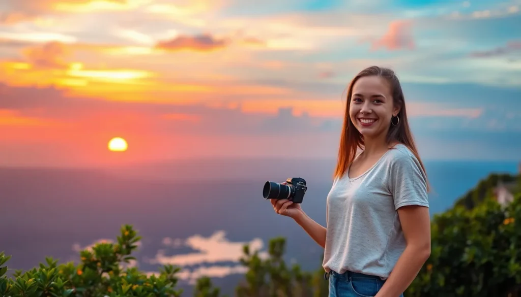 travel photography tips for beginners